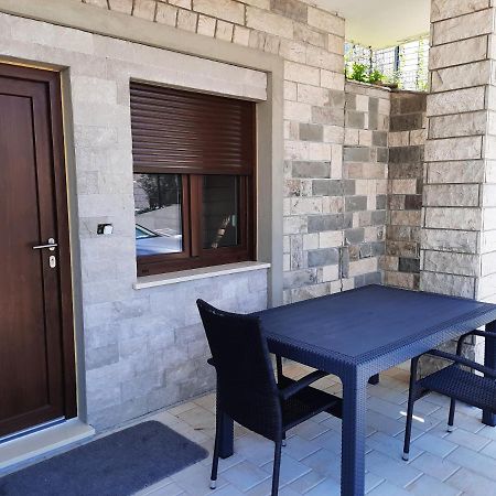 Bellevue 1 Apartment Izola Ngoại thất bức ảnh