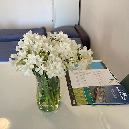 Bellevue 1 Apartment Izola Ngoại thất bức ảnh