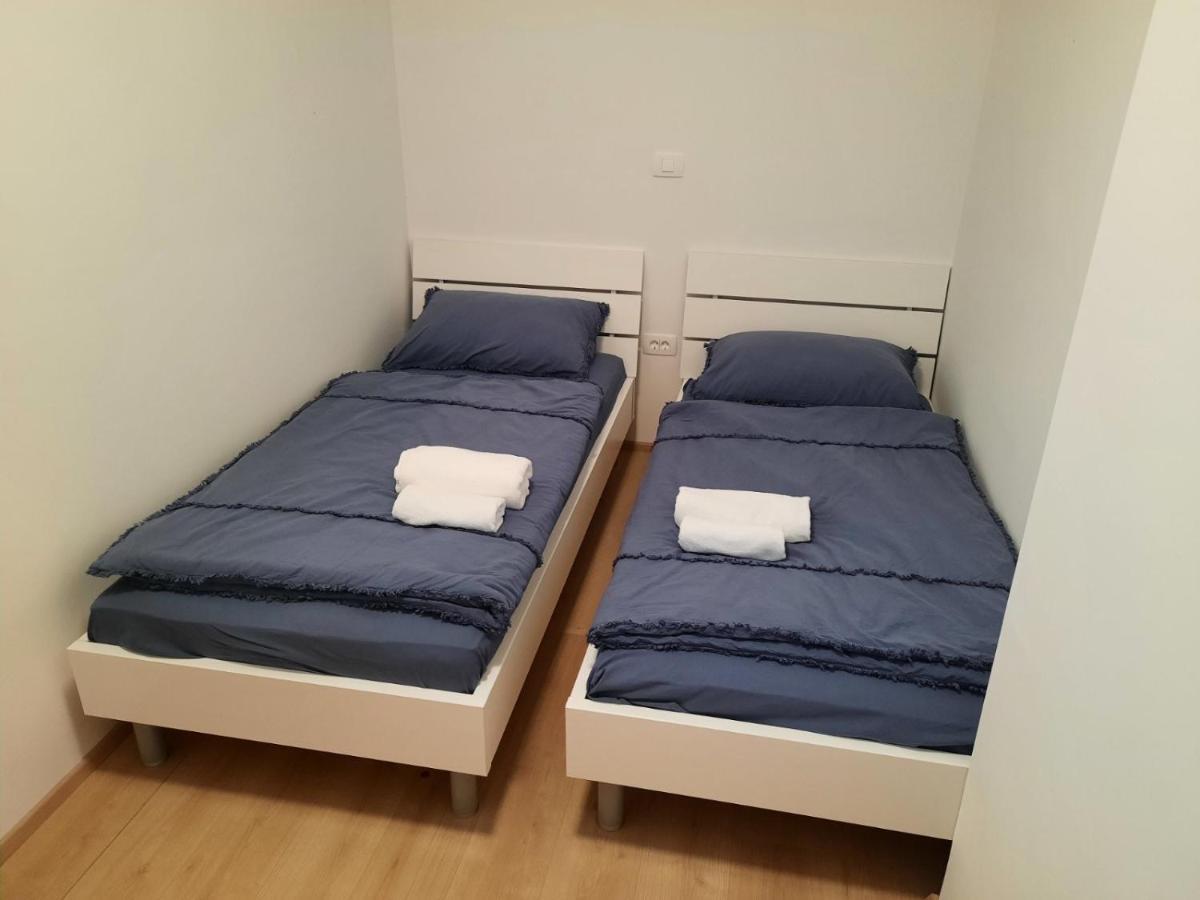 Bellevue 1 Apartment Izola Ngoại thất bức ảnh