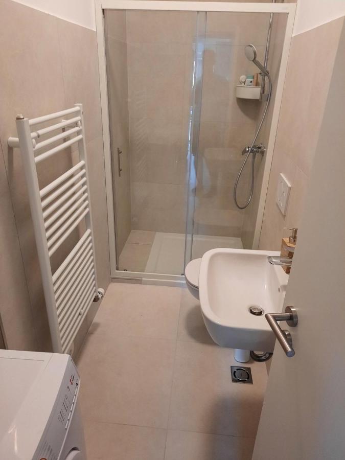 Bellevue 1 Apartment Izola Ngoại thất bức ảnh