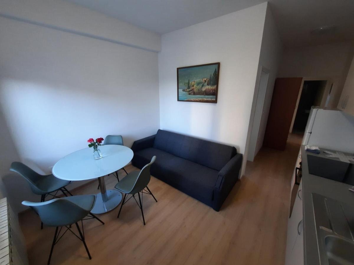 Bellevue 1 Apartment Izola Ngoại thất bức ảnh