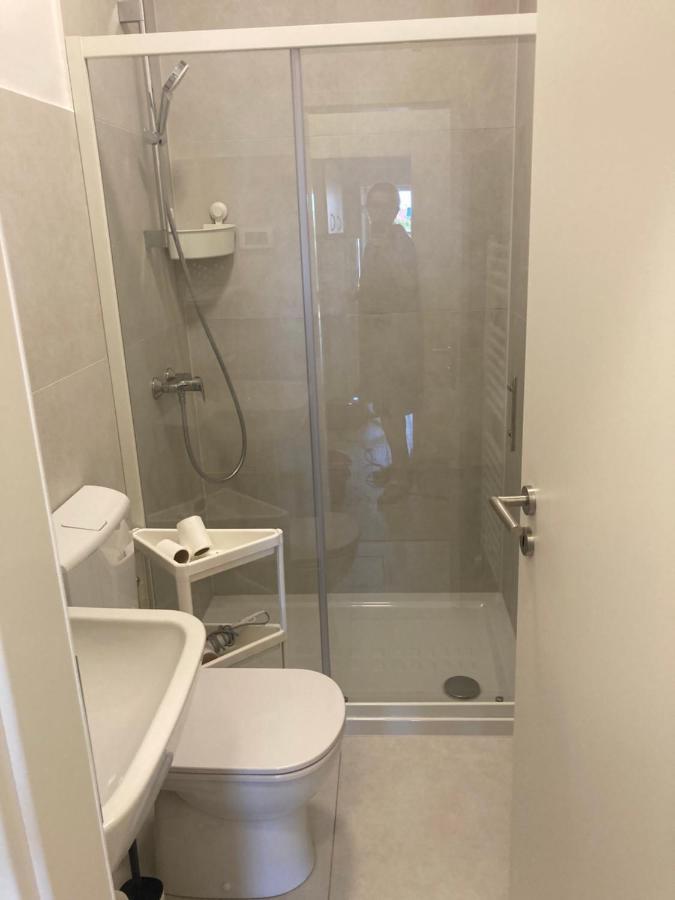 Bellevue 1 Apartment Izola Ngoại thất bức ảnh
