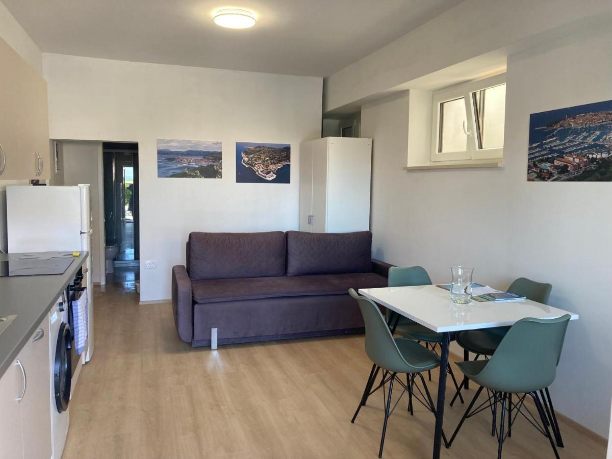 Bellevue 1 Apartment Izola Ngoại thất bức ảnh