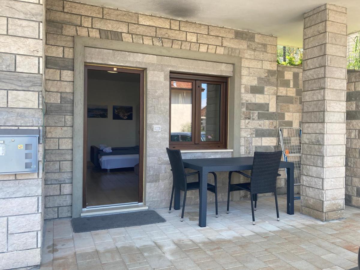 Bellevue 1 Apartment Izola Ngoại thất bức ảnh